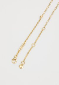 Coccinelle Collana - gold-coloured