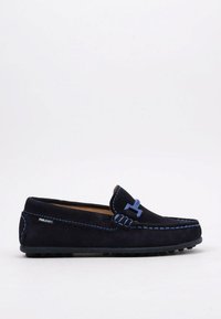 Pablosky Mocasines - blue