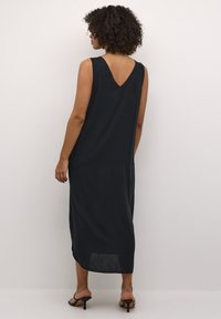 Kaffe MILIA SLEEVELESS - Vestido informal - black deep
