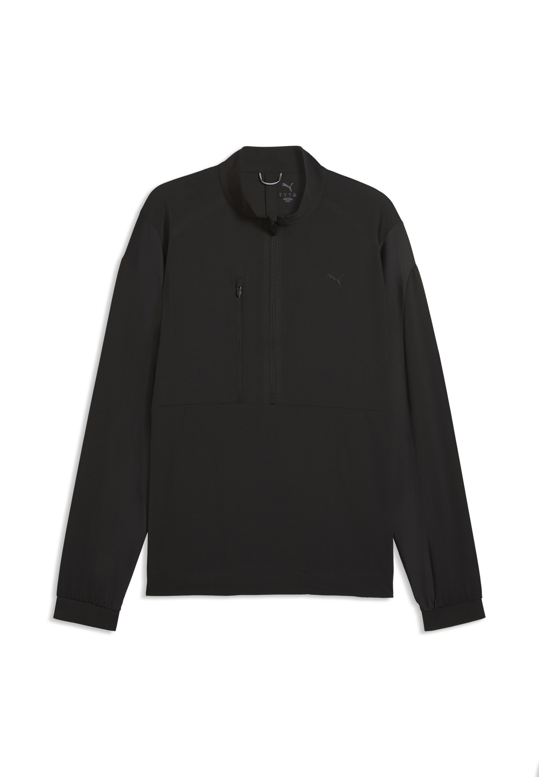 Puma Větrovka - black
