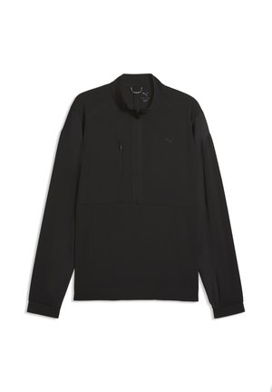 GOLF - Windbreaker - black