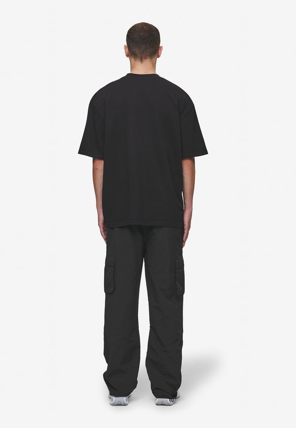 CONNER OVERSIZED TEE - Print T-shirt3