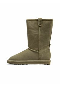 Bianco Stiefel - beige