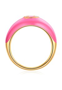 Prsteň - gold-coloured