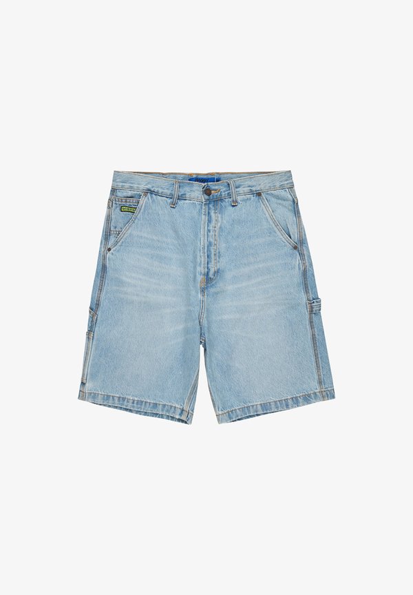 Denim shorts - bfbw indigo light