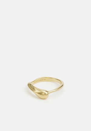 TWISTED DECEIVER RING GULL main image 1
