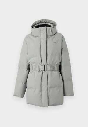 Holzweiler BESSEGGEN JACKET - Doudoune - teal