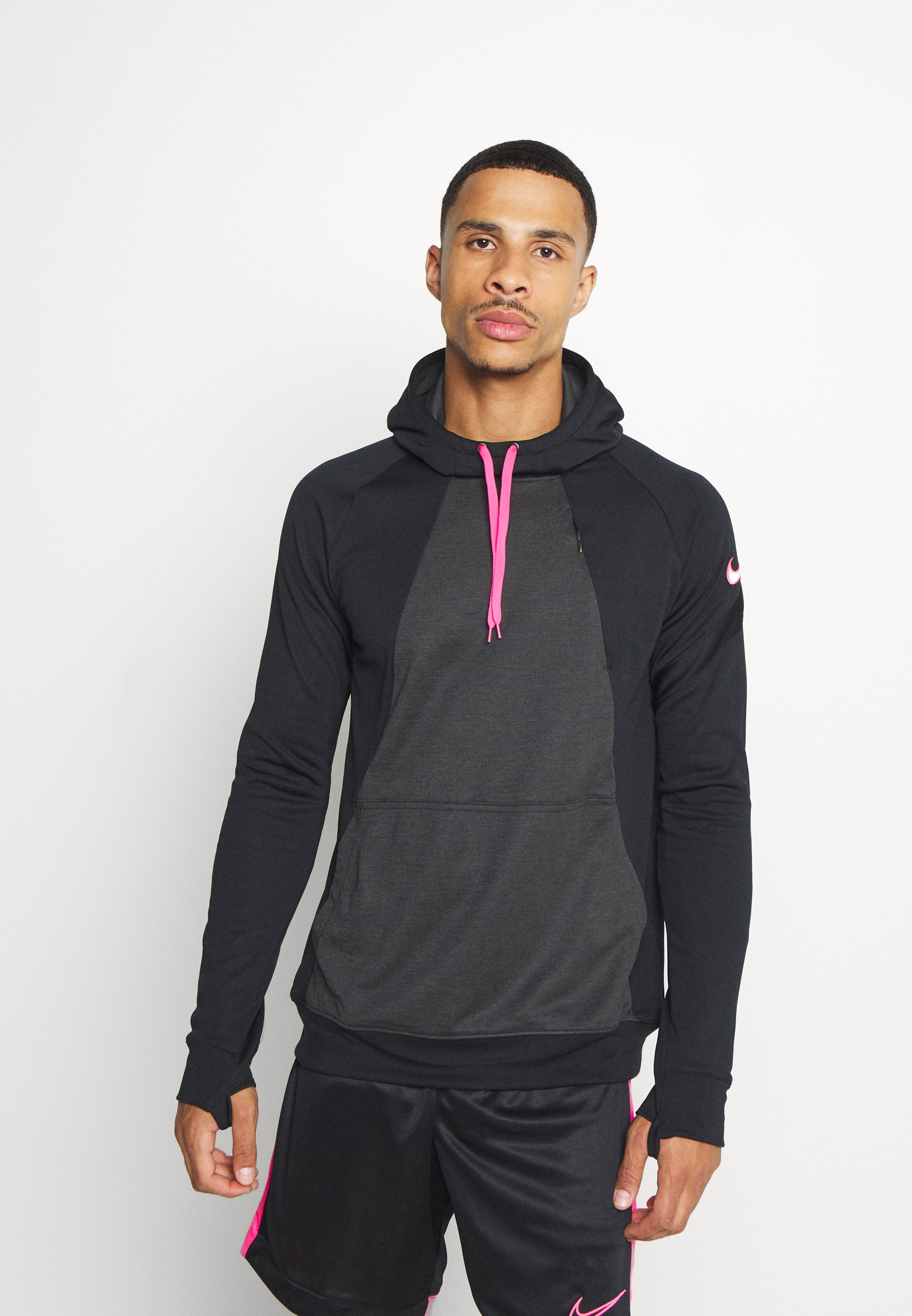 nike performance dry academy