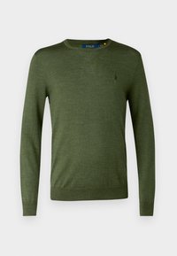 Selecionado, classic olive heather