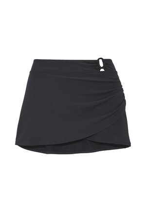 LASCANA, LASCANA BADE-ROCK - Bikini-Hose - schwarz