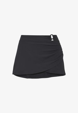 LASCANA, LASCANA BADE-ROCK - Bikini bottoms - schwarz