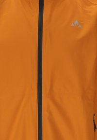 Whistler FUNKTIONS - Regnjacka - 5264 pumpkin spice