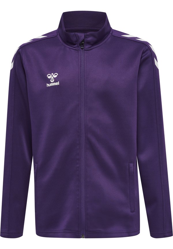 ZIP KIDS UNISEX - Trainingsjacke