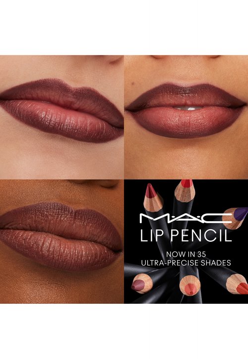 m.a.c lip pencil in nightmoth Mac Liner: A Perfect Combo for Your Look arrives in a variety of colours perfect for every occasion MAC Lip Pencil Nightmoth |