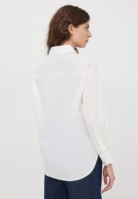 Terranova Camicia - bianco ottico