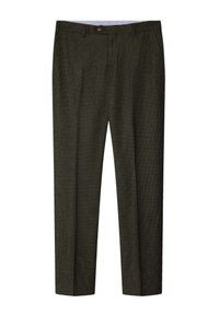 Façonnable Pantalones chinos - khaki green