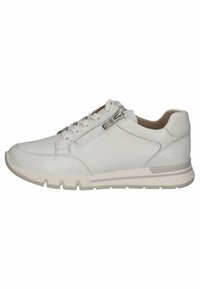 Caprice Baskets basses - white softnap.