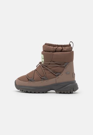 Snowboot/Winterstiefel - light brown