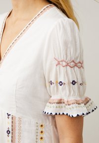 Odd Molly AMIRA - Vestito casual - off white