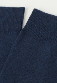 Calzedonia Strømper - blau dark denim blue