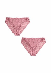 Non sélectionné, new pink