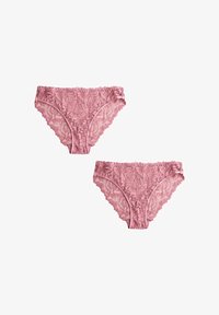 Non sélectionné, new pink