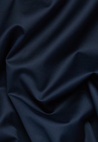 Eterna REGULAR FIT - Button-down blouse - white