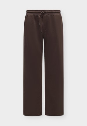 Jack & Jones, JPSTBILL BRADLEY - Παντελόνι - java
