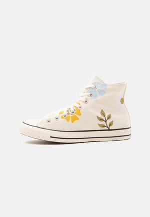 Converse, CHUCK TAYLOR ALL STAR, wielokolorowy