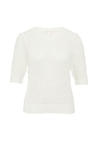 - T-shirt z nadrukiem