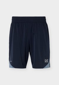 Επιλέχθηκε, blue