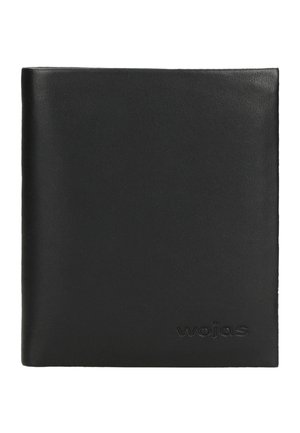 Portefeuille - black