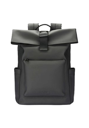 GOMMO ROLLTOP  - Rugzak - nero-bk