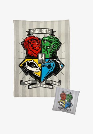 Harry Potter, SET - Sonstige Accessoires - grau