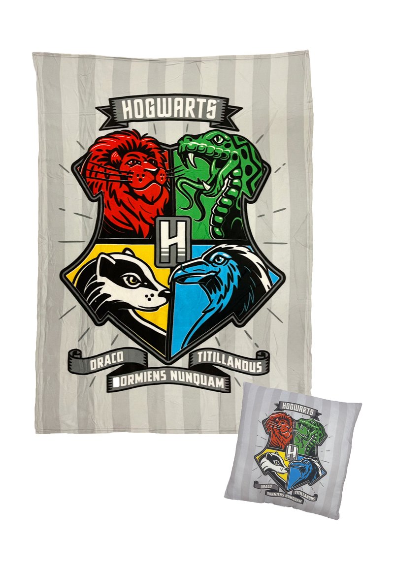 Harry Potter SET - Other accessories - grau