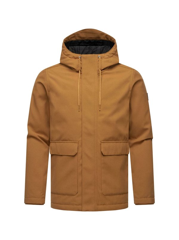 MR THEM - Winterjacke