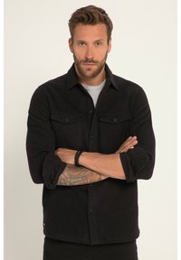 JP1880 Skjorta - black