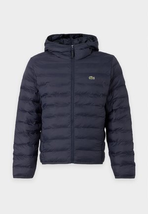 Lacoste, BH8714_HDE - Зимно яке - abysm