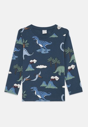 DINO - Camiseta de manga larga - dark blue