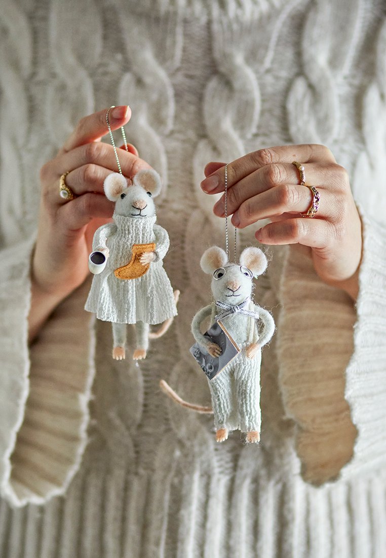 Bloomingville Dekoracje - Zdjęcie 2