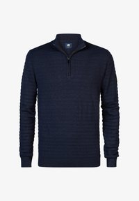 Wybrany, sky captain