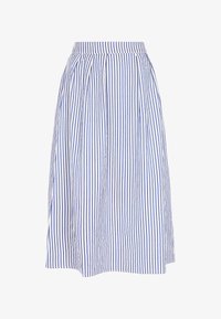 Unausgewählt, offwhite navy