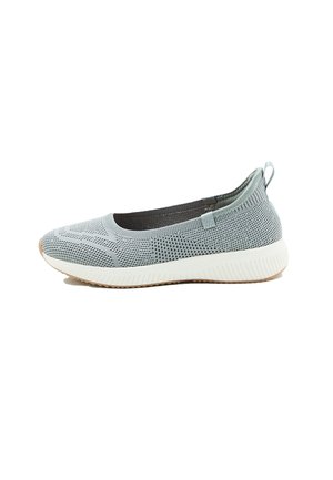 ENFILABLES CLIMATYL   - Ballerines - vert grisé
