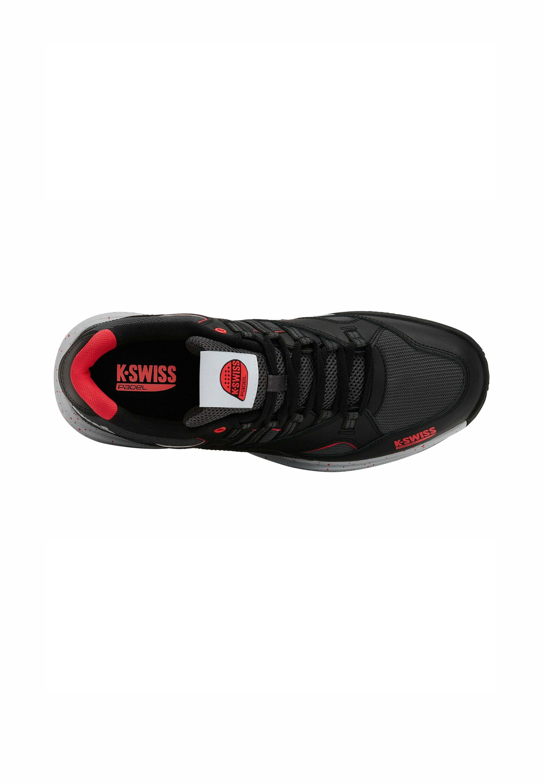 kt2316 K-Swiss Tura Team Padel Heren - PadelDirect.nl