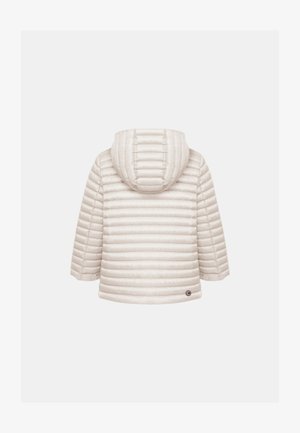 Colmar, PORCELLAIN, biały denim