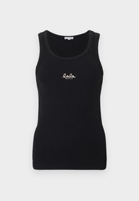Επιλέχθηκε, black