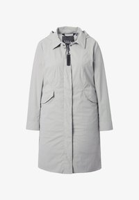 Unausgewählt, medium grey