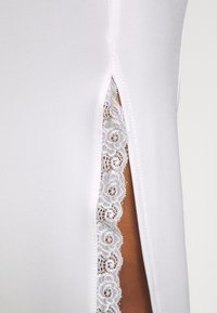 WAL G. HARRY MAXI DRESS - Roupa de cerimónia - white