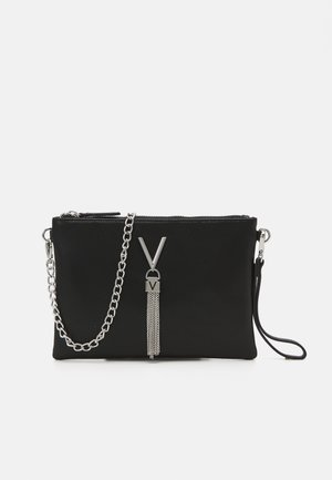 DIVINA - Cross body bag - nero