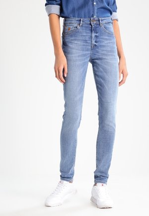 Jeans Slim Fit - light blue